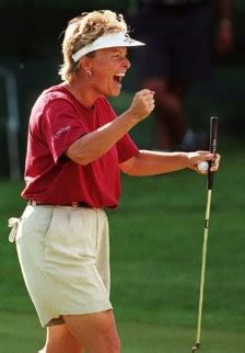 Dottie Pepper to Receive MGWA Gold Tee Award | Metropolitan Golf Writers Association