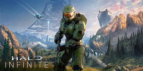 HD wallpaper: Halo Infinite, Master Chief, Pelican (Halo) | Wallpaper Flare