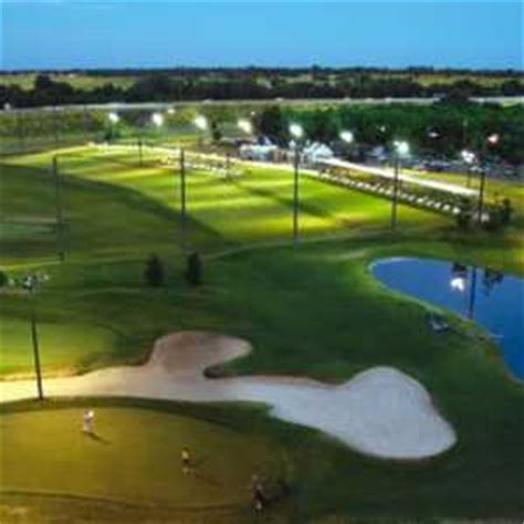 River Park Golf Center in Fresno