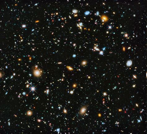 10 Top Hubble Deep Field Wallpaper FULL HD 1080p For PC Desktop 2024