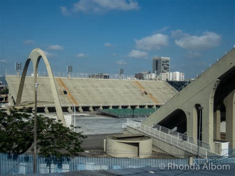 How to Explore Rio de Janeiro Landmarks Safely • Albom Adventures