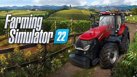 Review - Farming Simulator 22 - WayTooManyGames