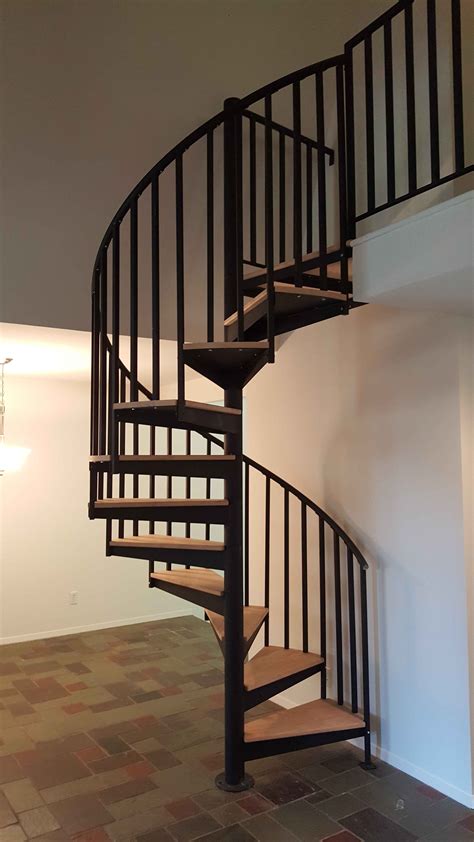 interior spiral staircase | Spiral staircase, Stairs, Stairs design modern