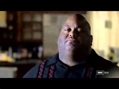 Breaking Bad: Huell - Reasonably