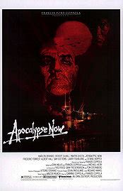 Apocalypse Now Movie Quotes - Quotes Hub