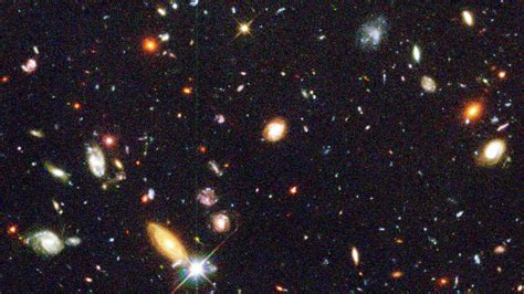 Unforgettable Hubble Space Telescope Photos - The New York Times