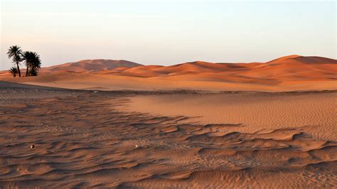 The Sahara: Earth's largest hot desert | Live Science