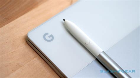 Google Pixelbook Review: Chrome OS Plays Hardball - SlashGear