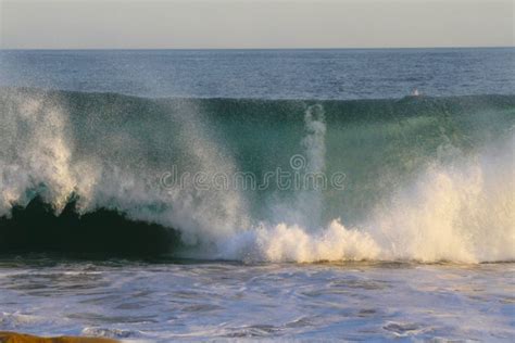 Big Wave stock image. Image of tube, california, wedge - 58528833