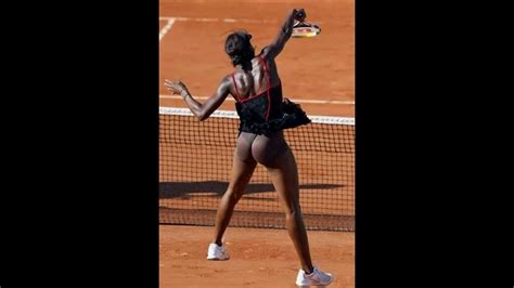 Women tennis players uniform mishaps – Telegraph