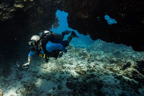 Kwajalein Dive Center | Kwajalein | PADI Dive Center