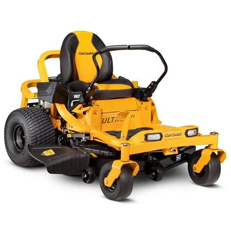 The 7 Best Riding Lawn Mowers of 2023 - Riding Mower Reviews