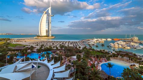 Dubai Attractions: 20 Must-Visit Sights in the City