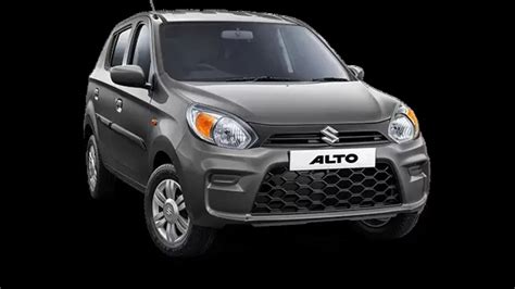 Maruti Suzuki Alto 800 discontinued. Details here | HT Auto