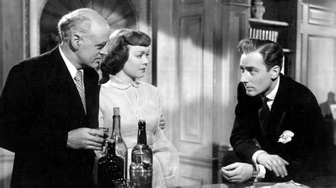 ‎Stage Fright (1950) directed by Alfred Hitchcock • Reviews, film + cast • Letterboxd