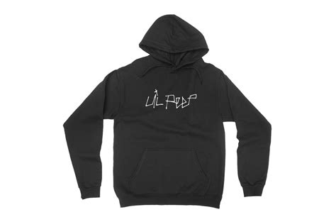 Lil Peep Memorial Merch Release | Hypebeast