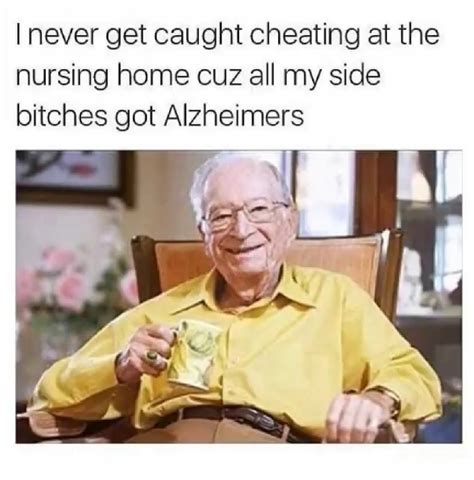 My Crazy Email: Old People Memes: You know you're getting old when you can pinch an inch on your ...