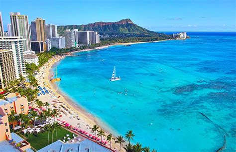 21 Top Tourist Attractions in Honolulu | PlanetWare