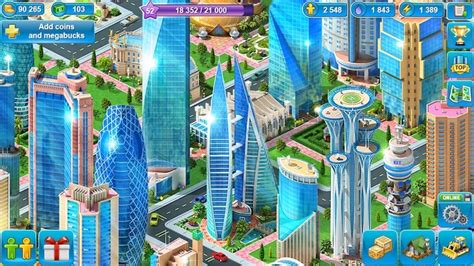 15 Best City Building Games To Play In 2024 - RankRed