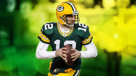 Aaron Rodgers Wallpapers - Wallpaper Cave