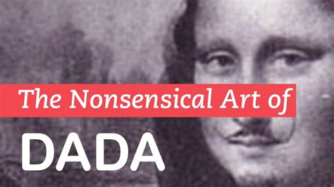 Dadaism Art – The Dada Movement – Austin Artists Market