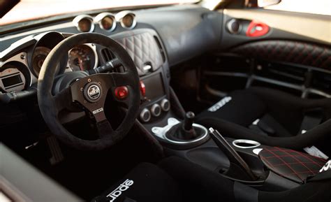 Nissan 370z Interior Mods | Cabinets Matttroy