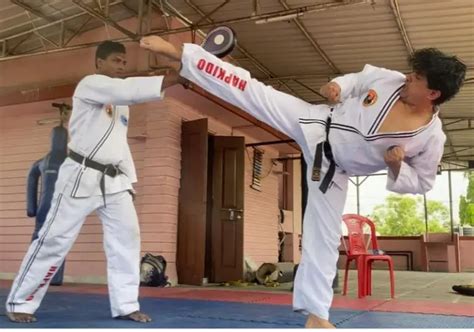 Aikido Vs Hapkido: What Are The Differences?