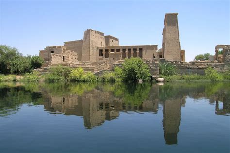 10 Most Impressive Ancient Egyptian Temples (with Map) - Touropia