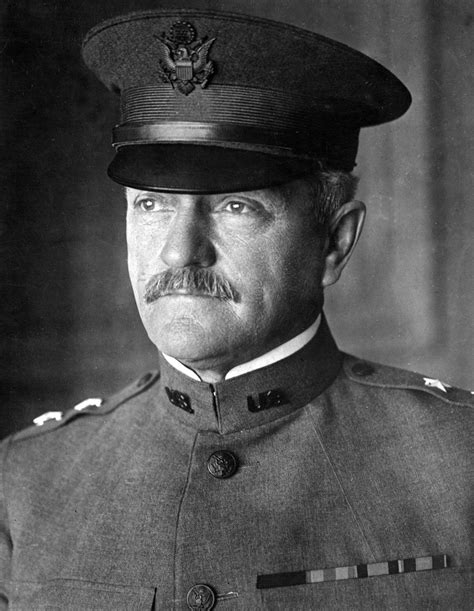 John J. (Black Jack) Pershing | Biography, Facts, & Nickname | Britannica