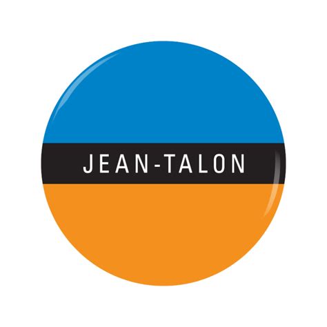 Station Jean-Talon