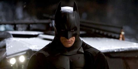 Christian Bale Refuses to Return as Batman So Fans Cast The Boys Star as DCU's Dark Knight