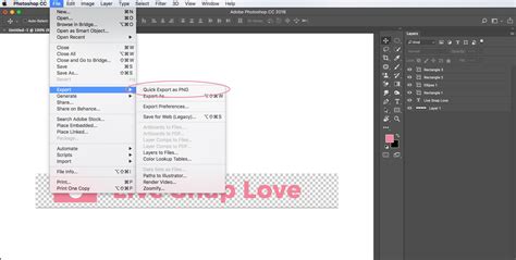 How to Make A Watermark In Photoshop in 5 Simple Steps