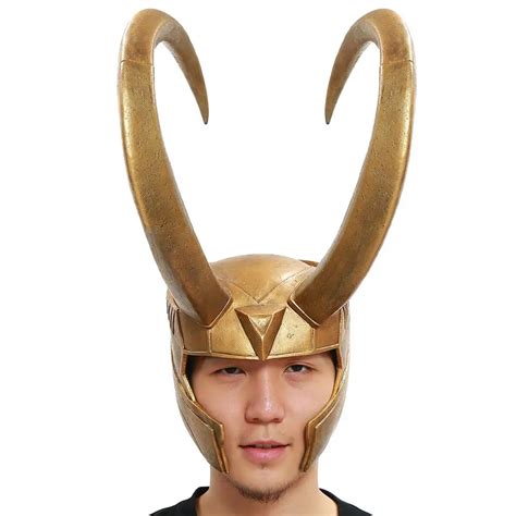 Online Buy Wholesale loki helmet from China loki helmet Wholesalers | Aliexpress.com