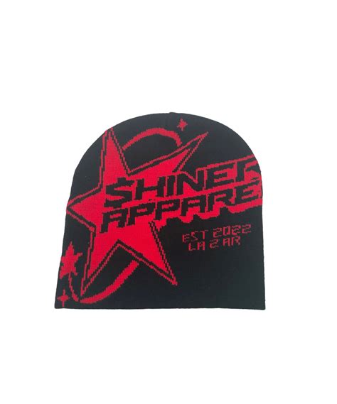 Shiner Apparel Clothing