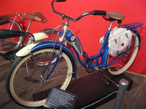 Observations about Longmont, Colorado: Bicycles on Exhibit at the Longmont Museum