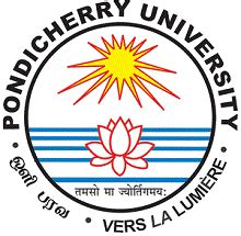 Pondicherry University - Karaikal Campus: Courses, Fees, Placements ...