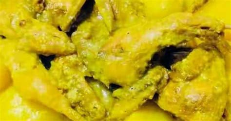 Burung Puyuh Masak Lemak Cili Api - Kuali Sudip