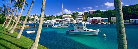 Cruises to Bermuda - Carnival Cruise Line