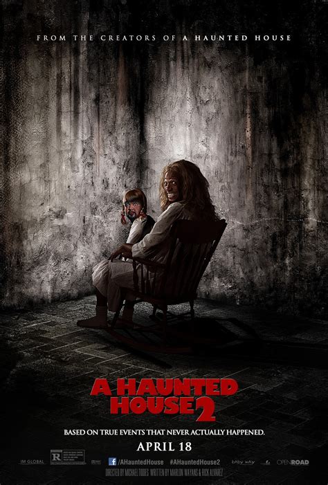 A Haunted House 2 DVD Release Date | Redbox, Netflix, iTunes, Amazon