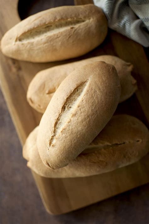 Cuban Bread Recipe | Easy & Delicious | Cook's Hideout