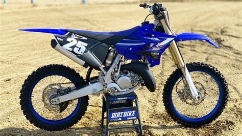 How fast does a Yamaha 125cc dirt bike go? – SwanYamaha