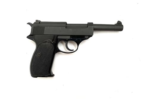 Walther P38 - Surplus GNG