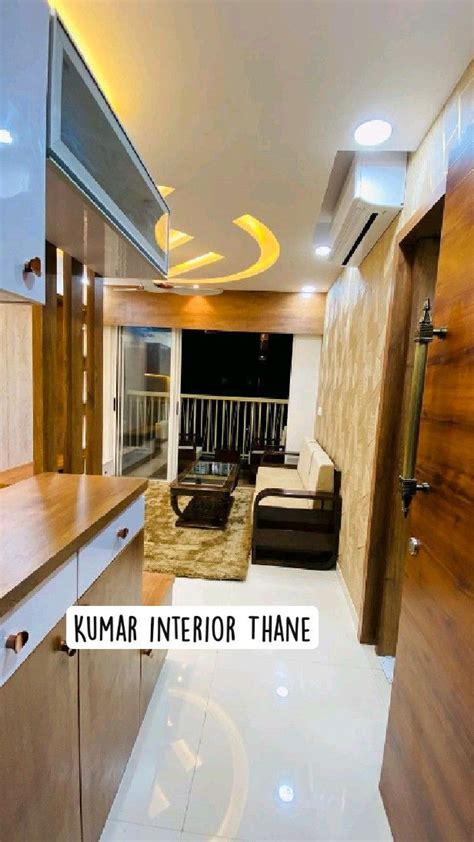 runwal eirene balkum thane | Home interior design, Luxury interior design, Interior design ...