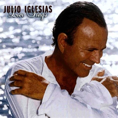 Julio Iglesias - Love Songs (2003, CD) | Discogs