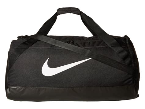 Nike Off White Duffle Bag Release | semashow.com