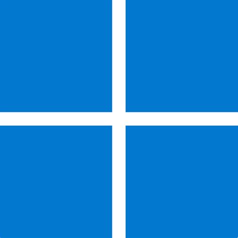 Windows 11 Logo PNG images