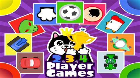 2 3 4 Player Mini Games for Android - APK Download