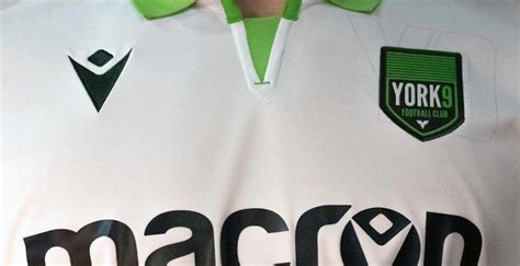 All Macron Kits To Feature New Logo Style From 2019-20 Season - Footy ...