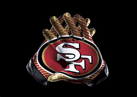 San Francisco 49ers Wallpapers 2016 - Wallpaper Cave