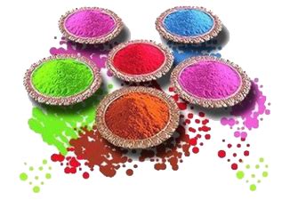 Holi Color PNG HD | PNG All